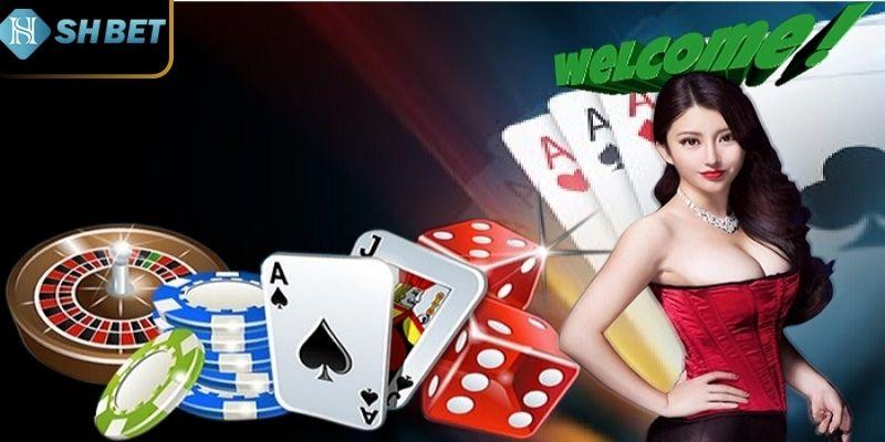 Các chức năng hấp dẫn tại game bài SHBET